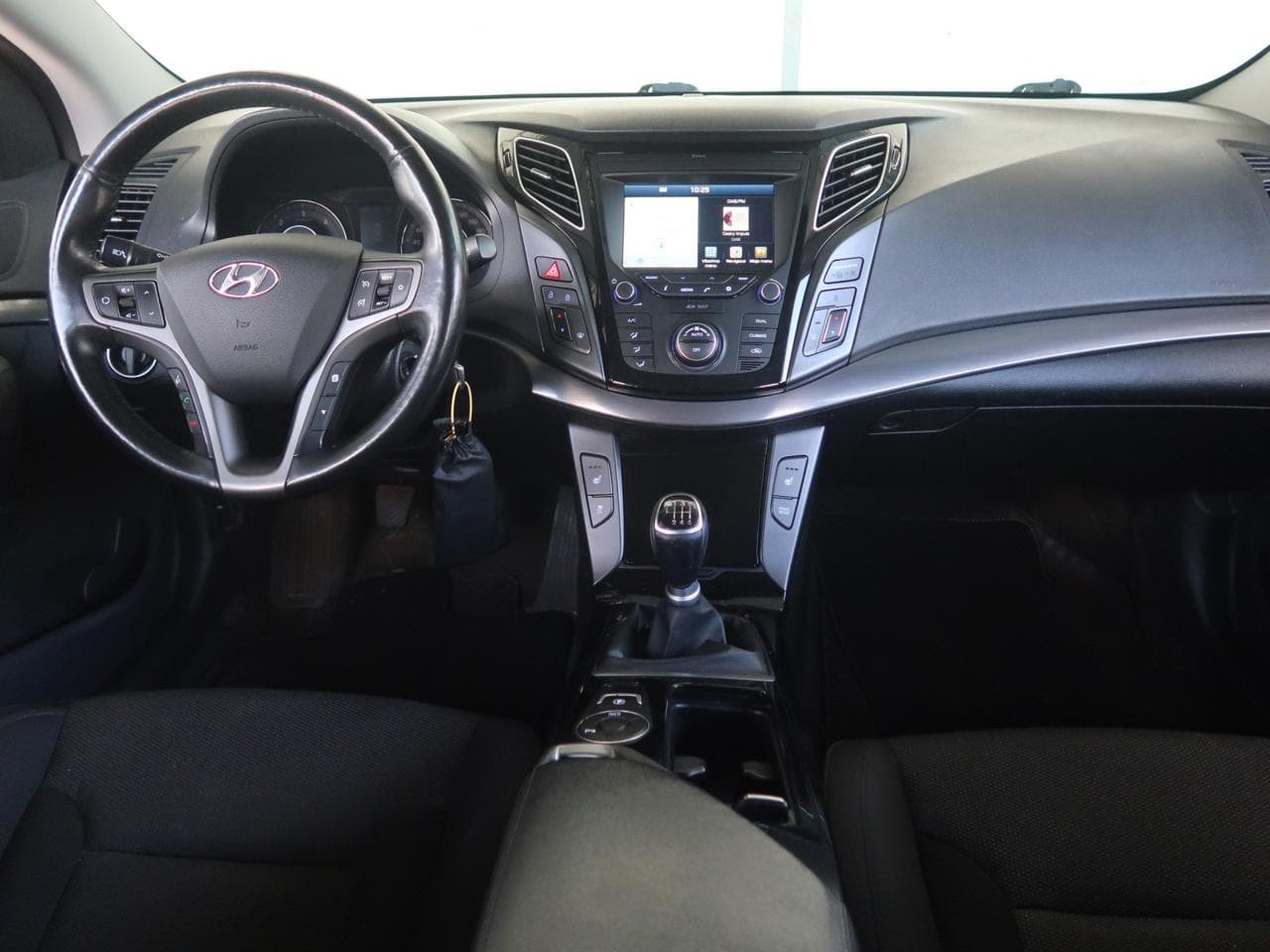 2018 Hyundai i40 - 10