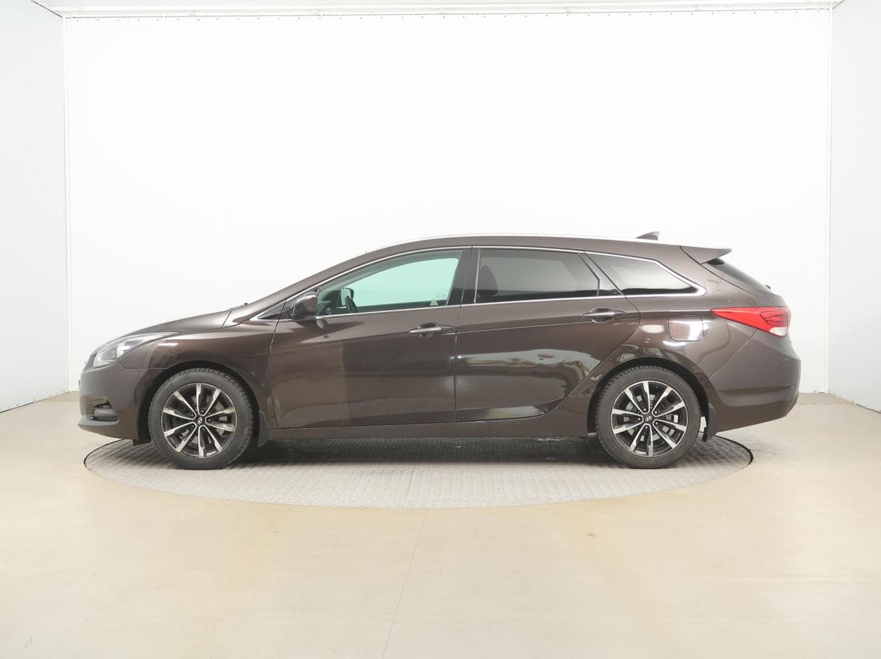 2018 Hyundai i40 - 4