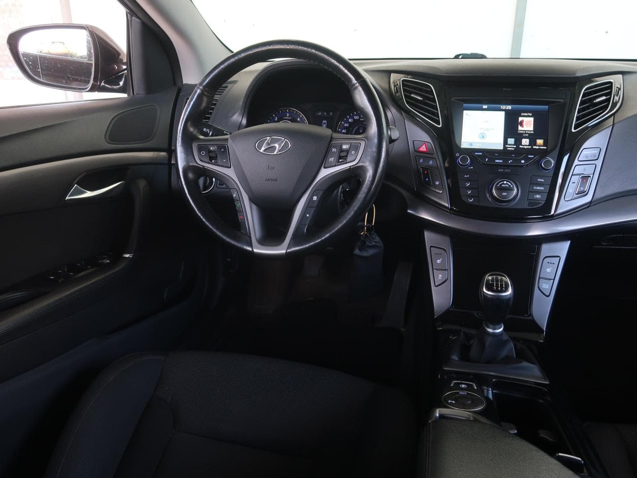 2018 Hyundai i40 - 9