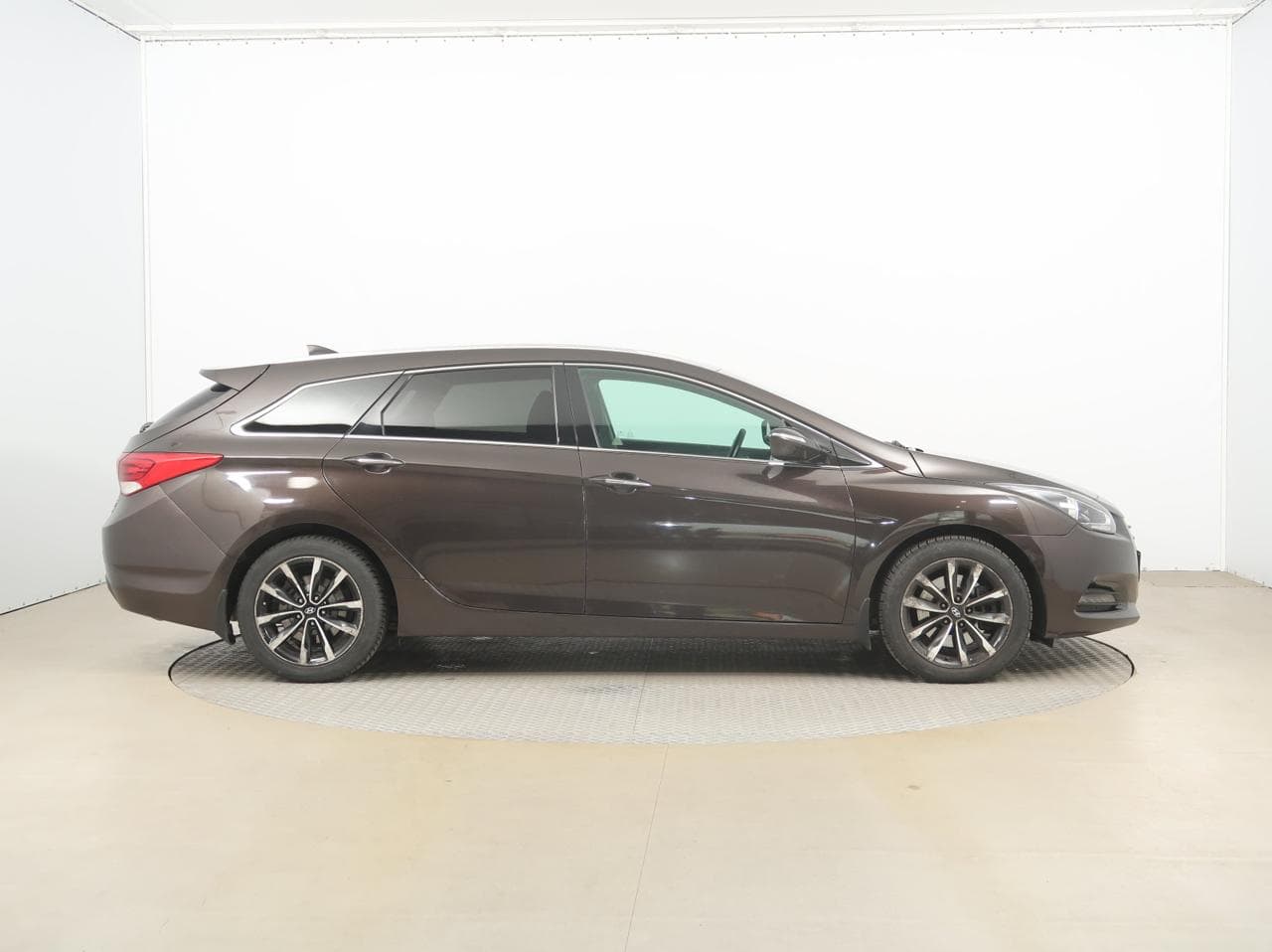 2018 Hyundai i40 - 8