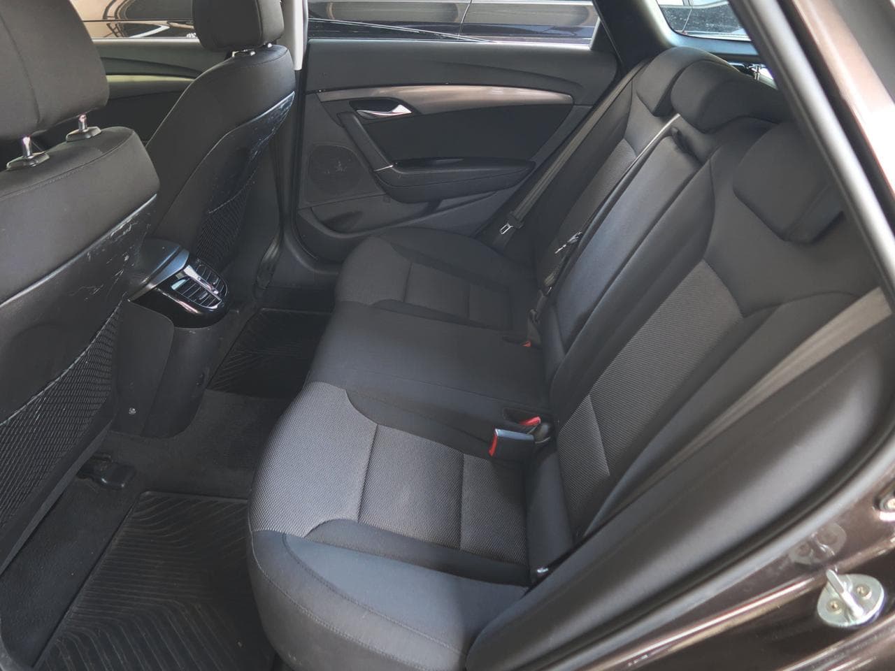 2018 Hyundai i40 - 15