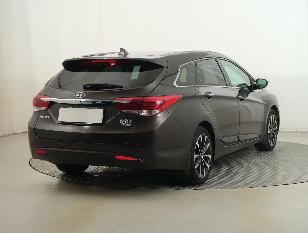 2017 Hyundai i40 - 7
