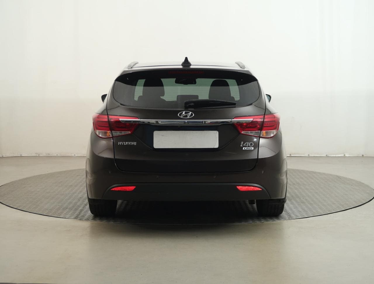 2017 Hyundai i40 - 6