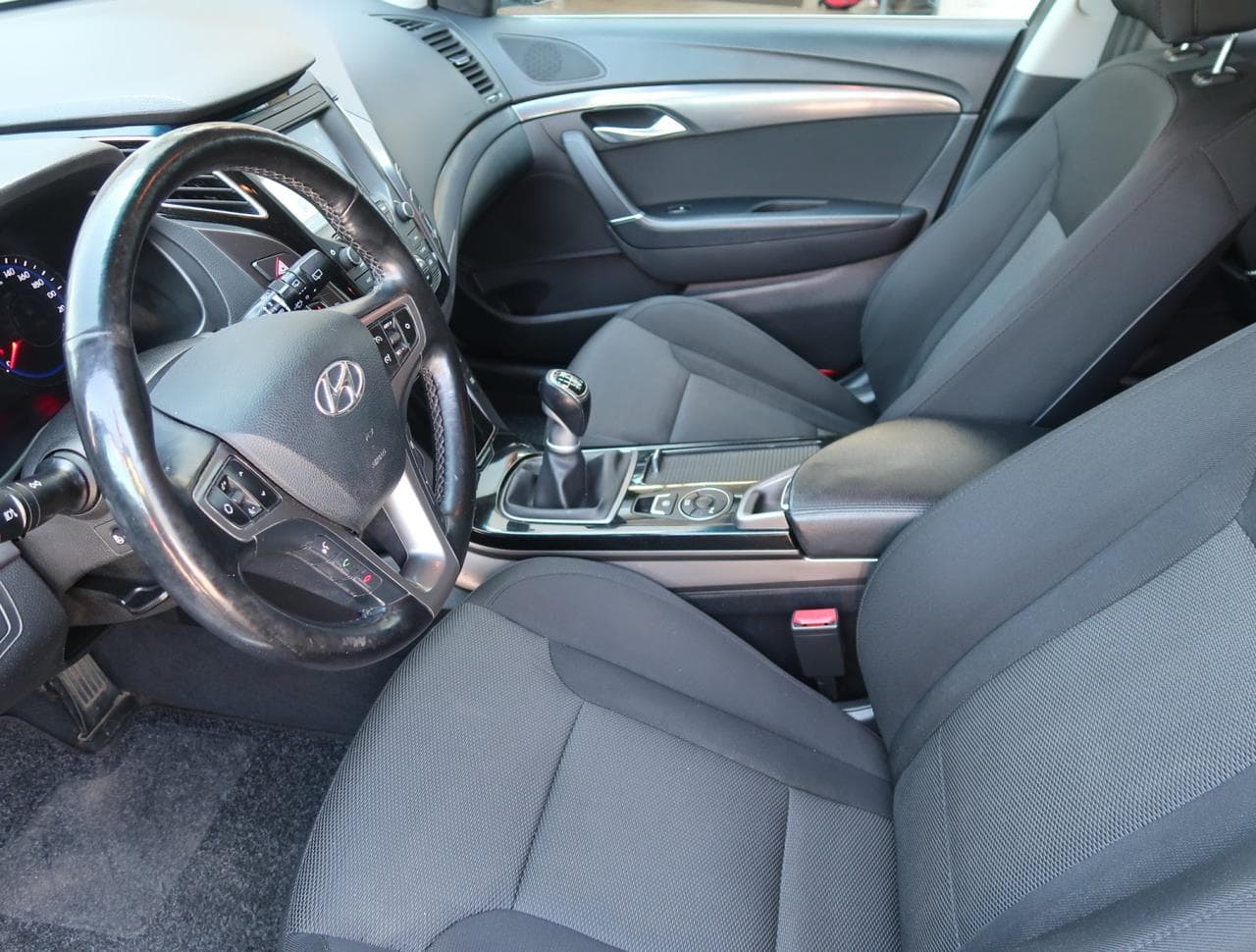2017 Hyundai i40 - 16