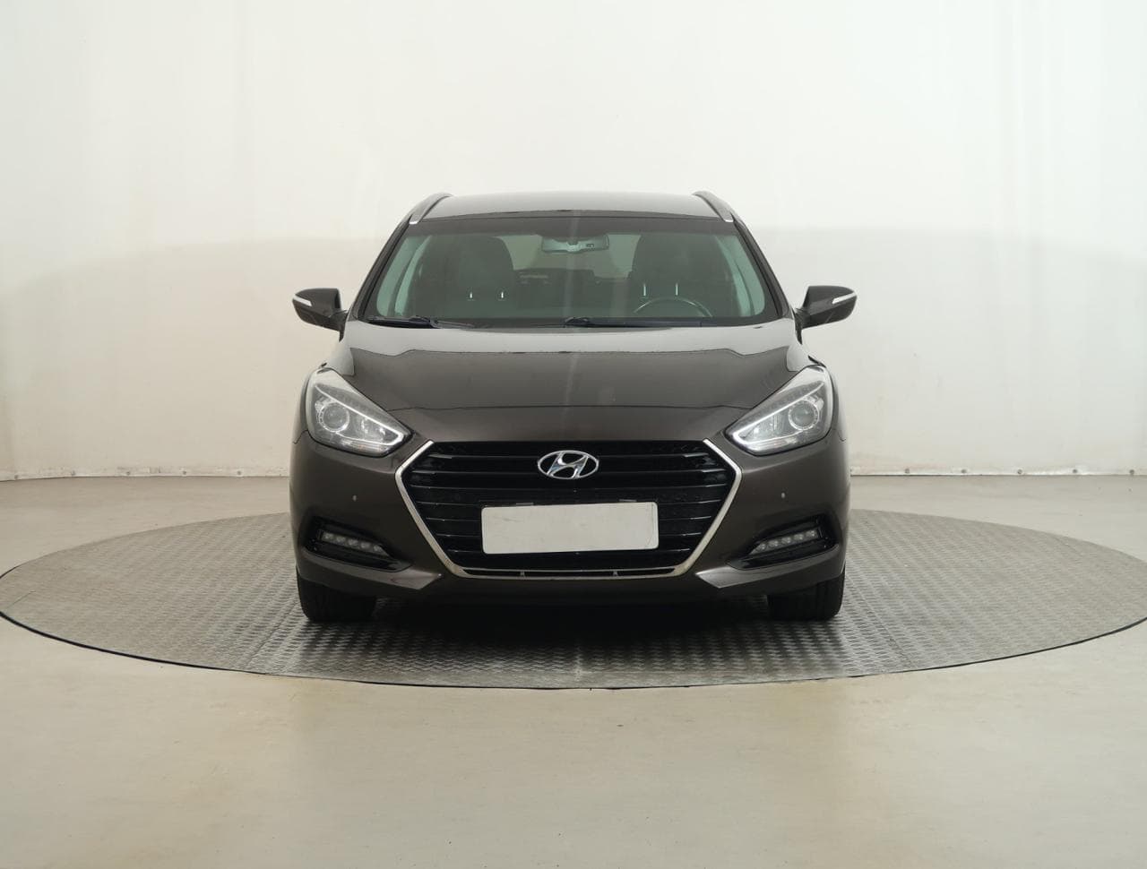 2017 Hyundai i40 - 2