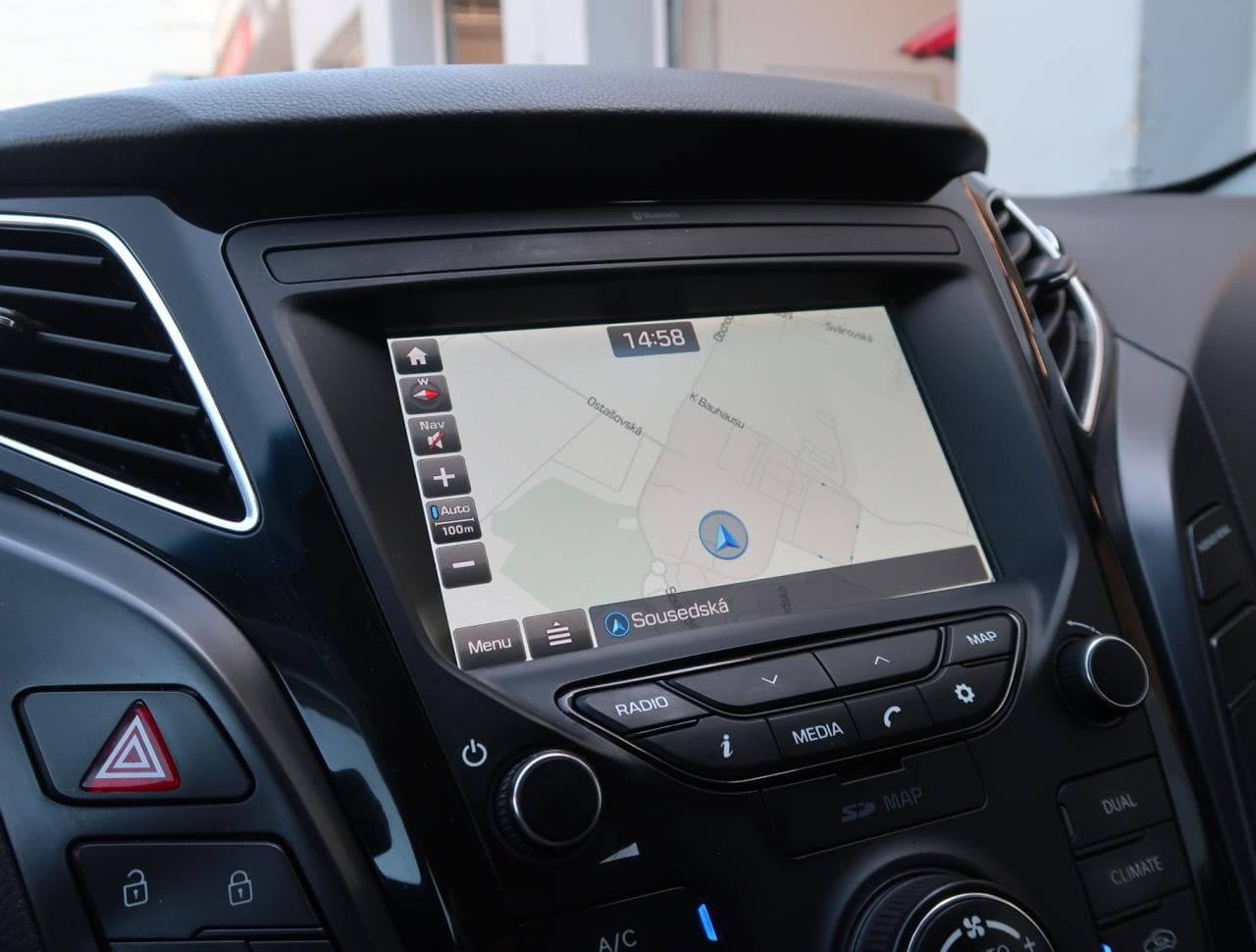 2017 Hyundai i40 - 19