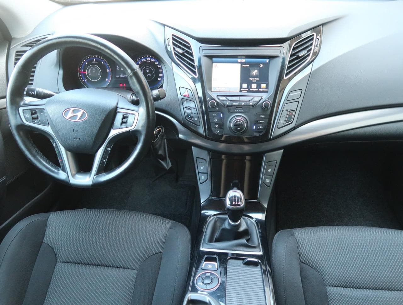 2017 Hyundai i40 - 10