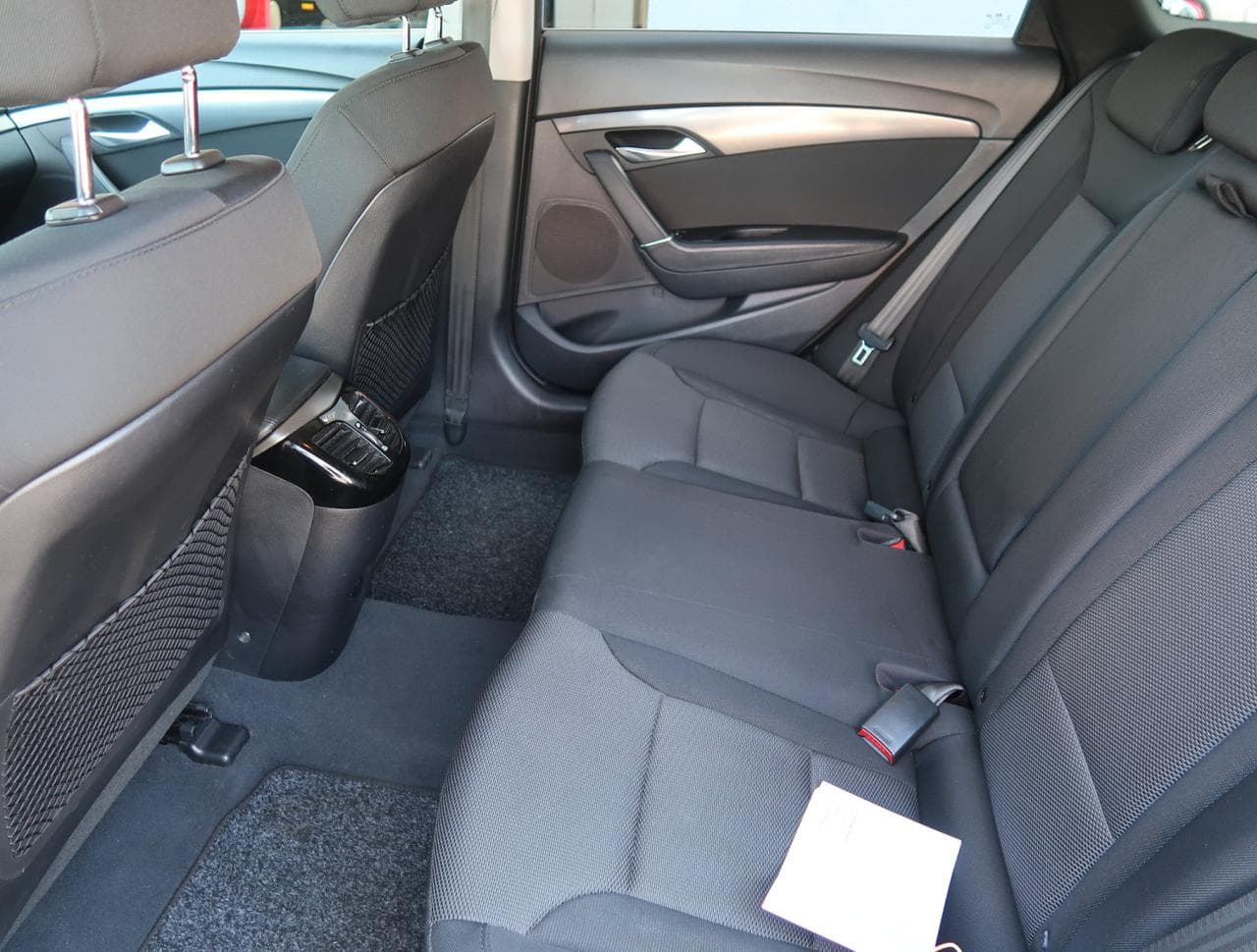 2017 Hyundai i40 - 15