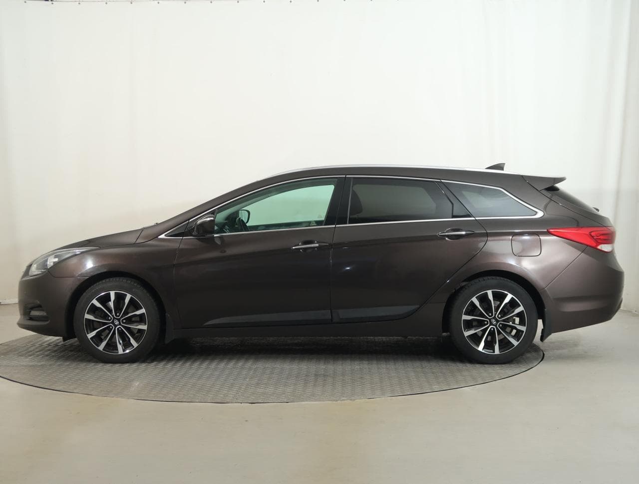 2017 Hyundai i40 - 4