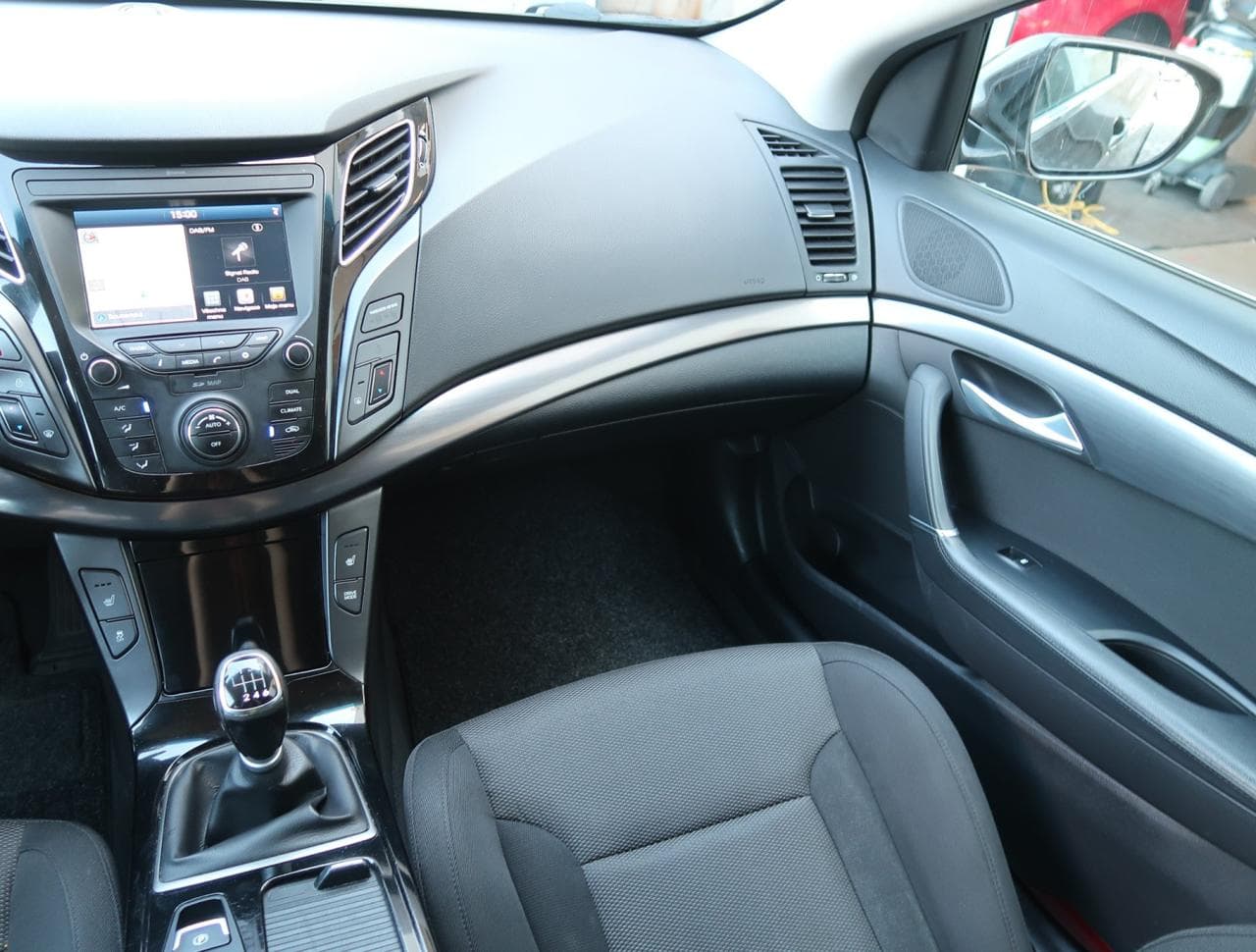 2017 Hyundai i40 - 11
