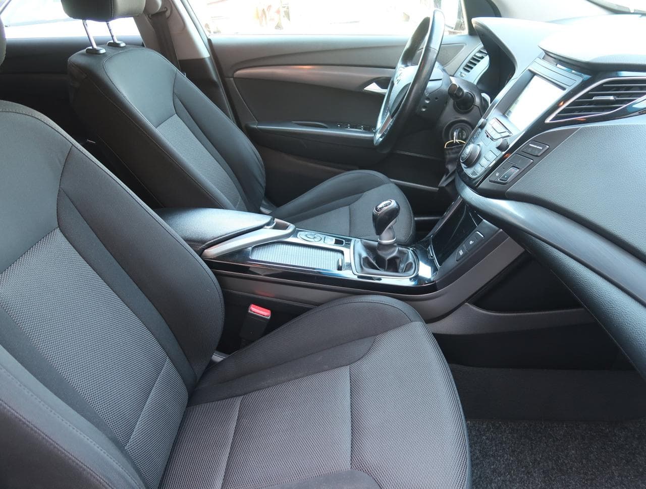 2017 Hyundai i40 - 12
