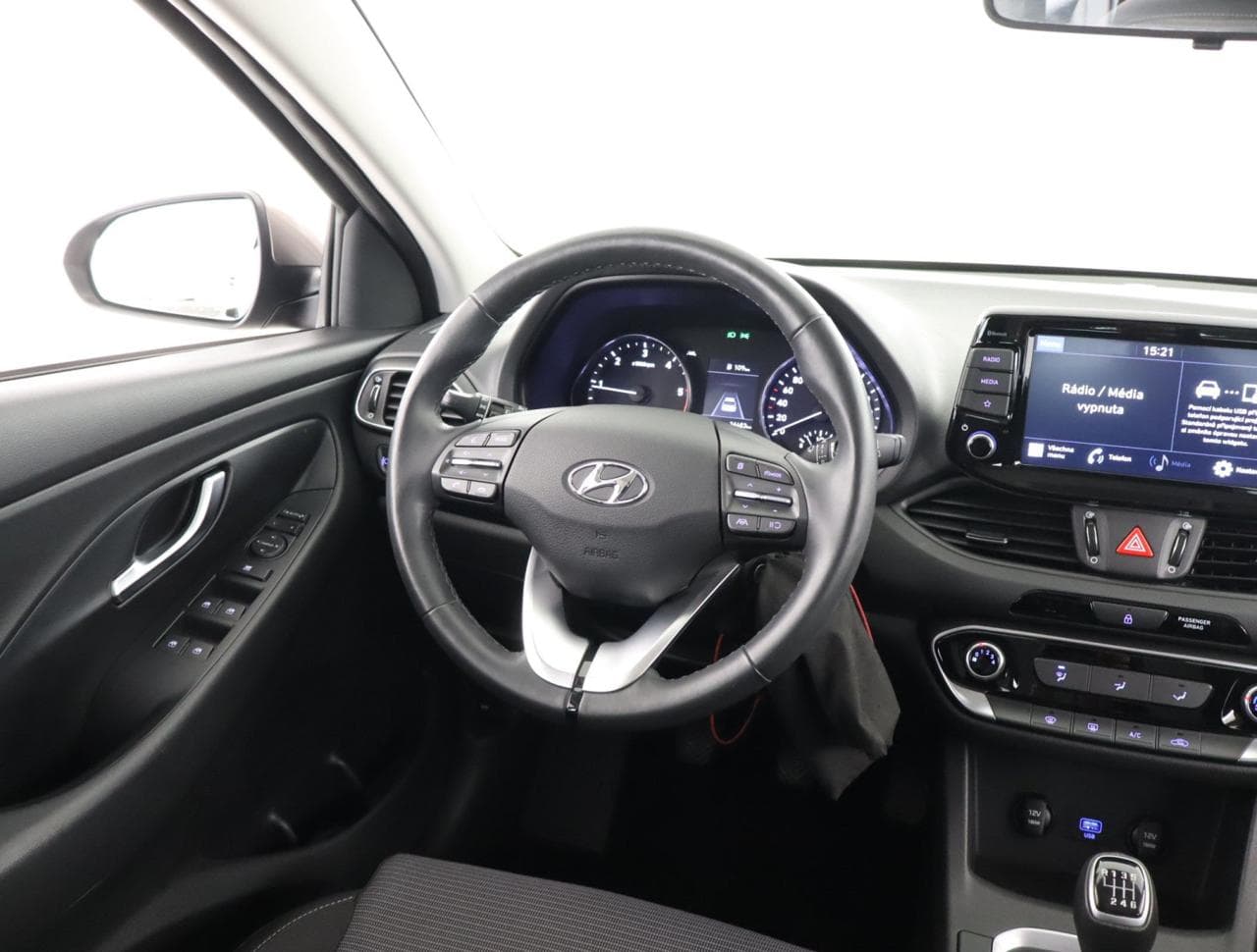 2021 Hyundai i30 - 13