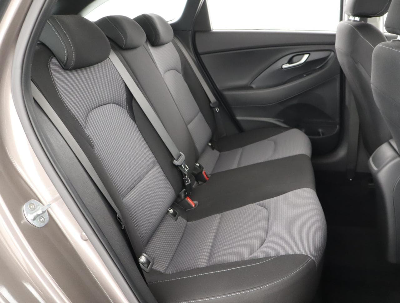 2021 Hyundai i30 - 20