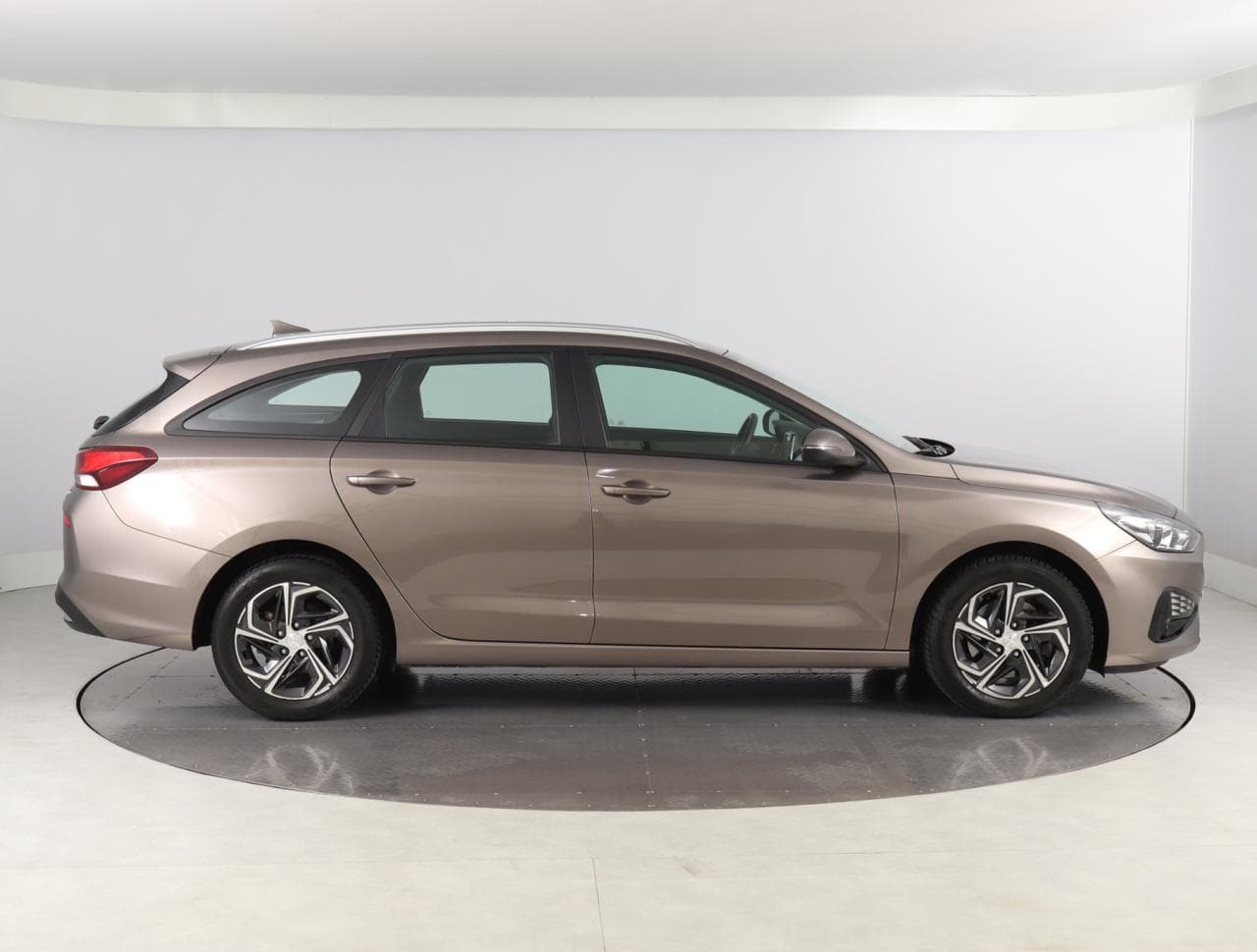 2021 Hyundai i30 - 11
