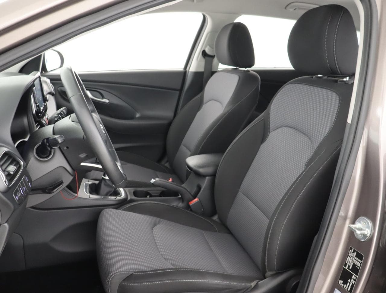 2021 Hyundai i30 - 26