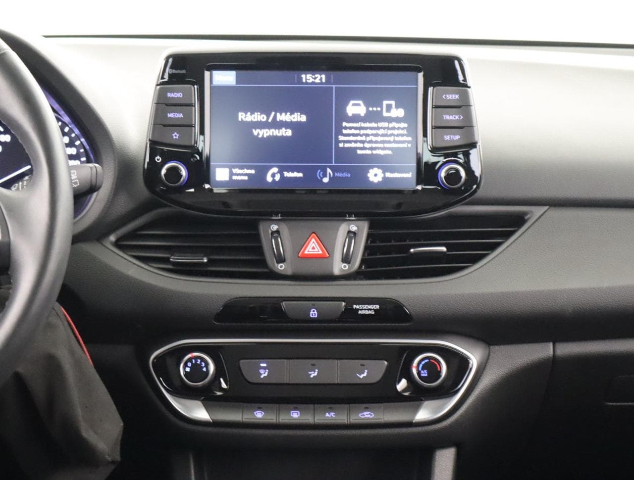 2021 Hyundai i30 - 30