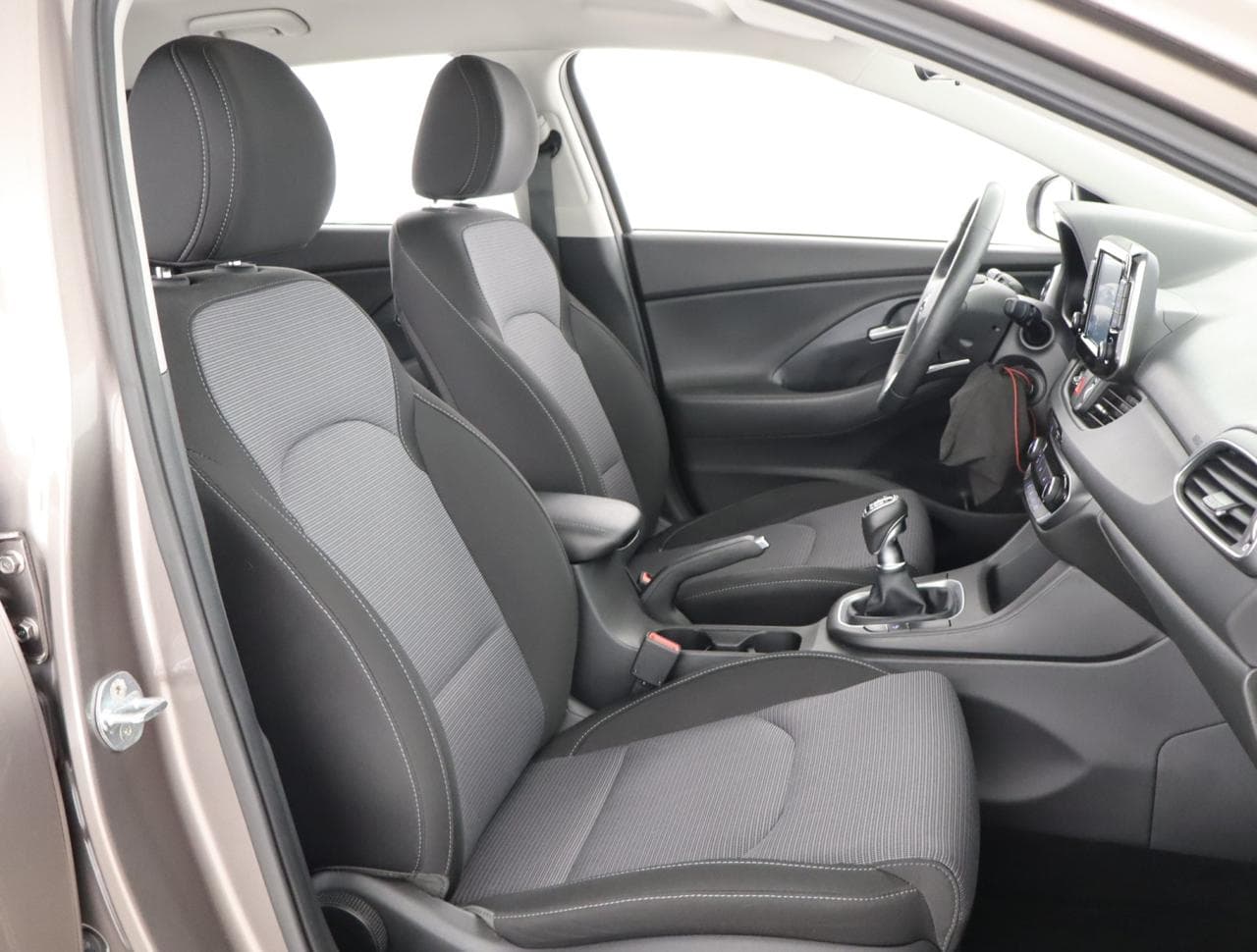 2021 Hyundai i30 - 19