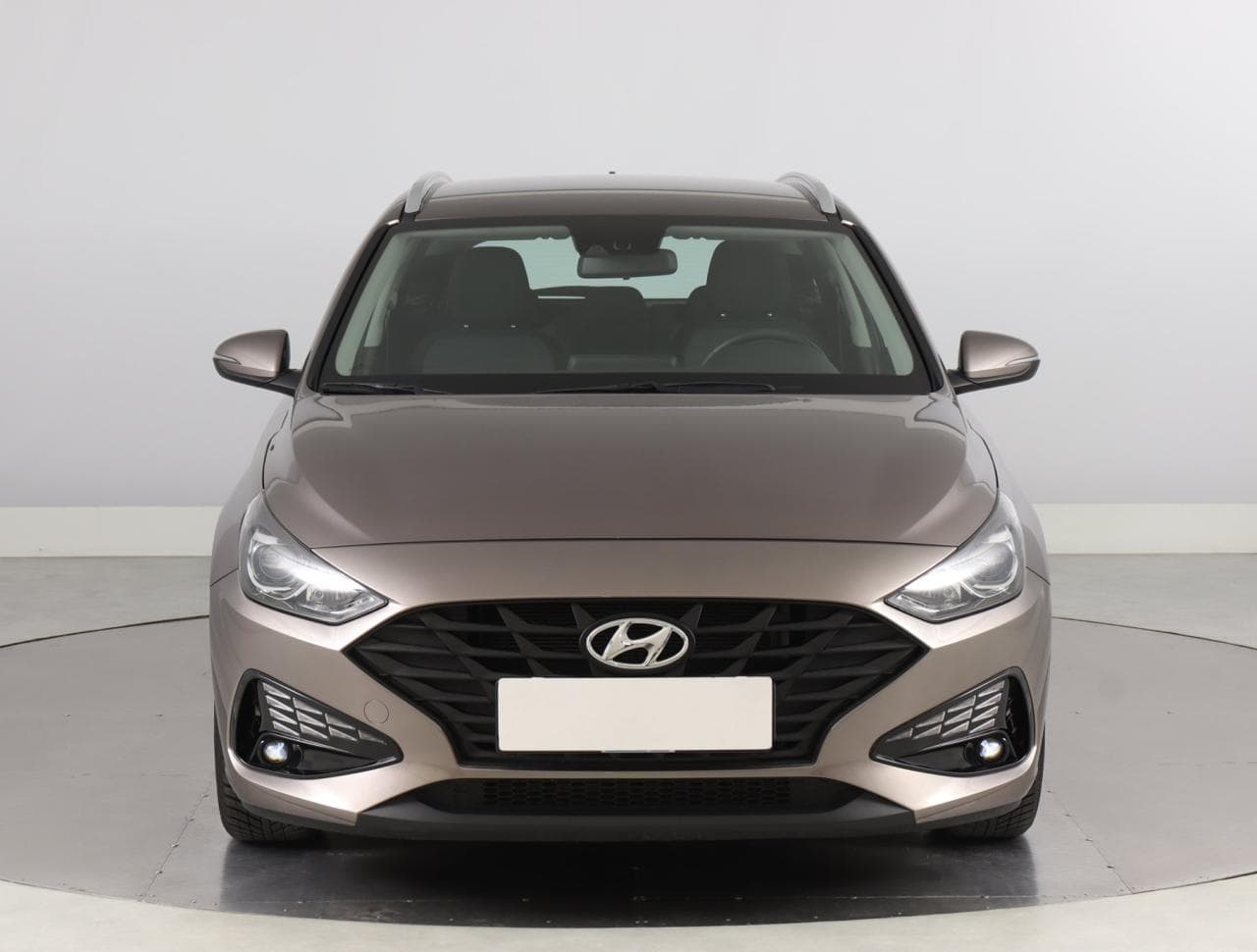 2021 Hyundai i30 - 2