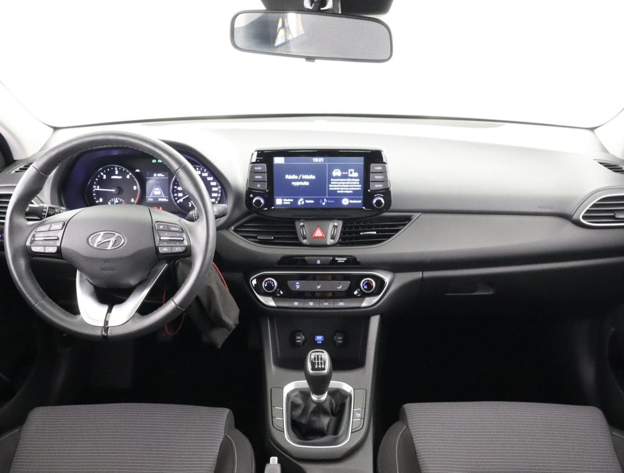 2021 Hyundai i30 - 15