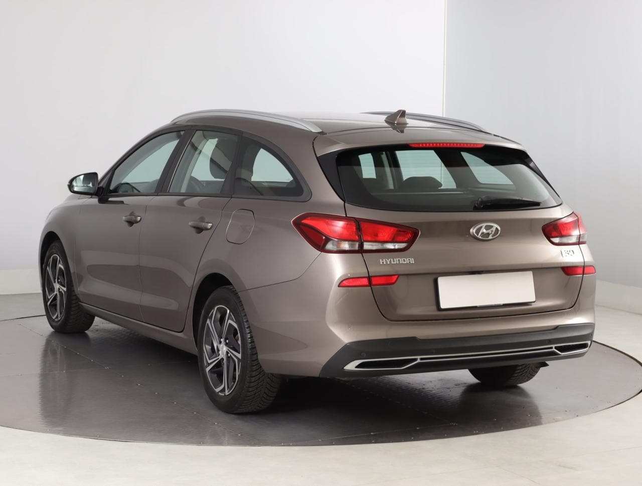 2021 Hyundai i30 - 5