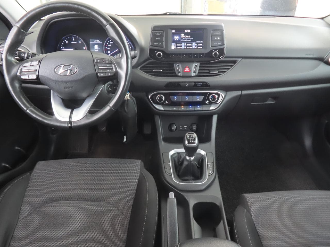 2018 Hyundai i30 - 10