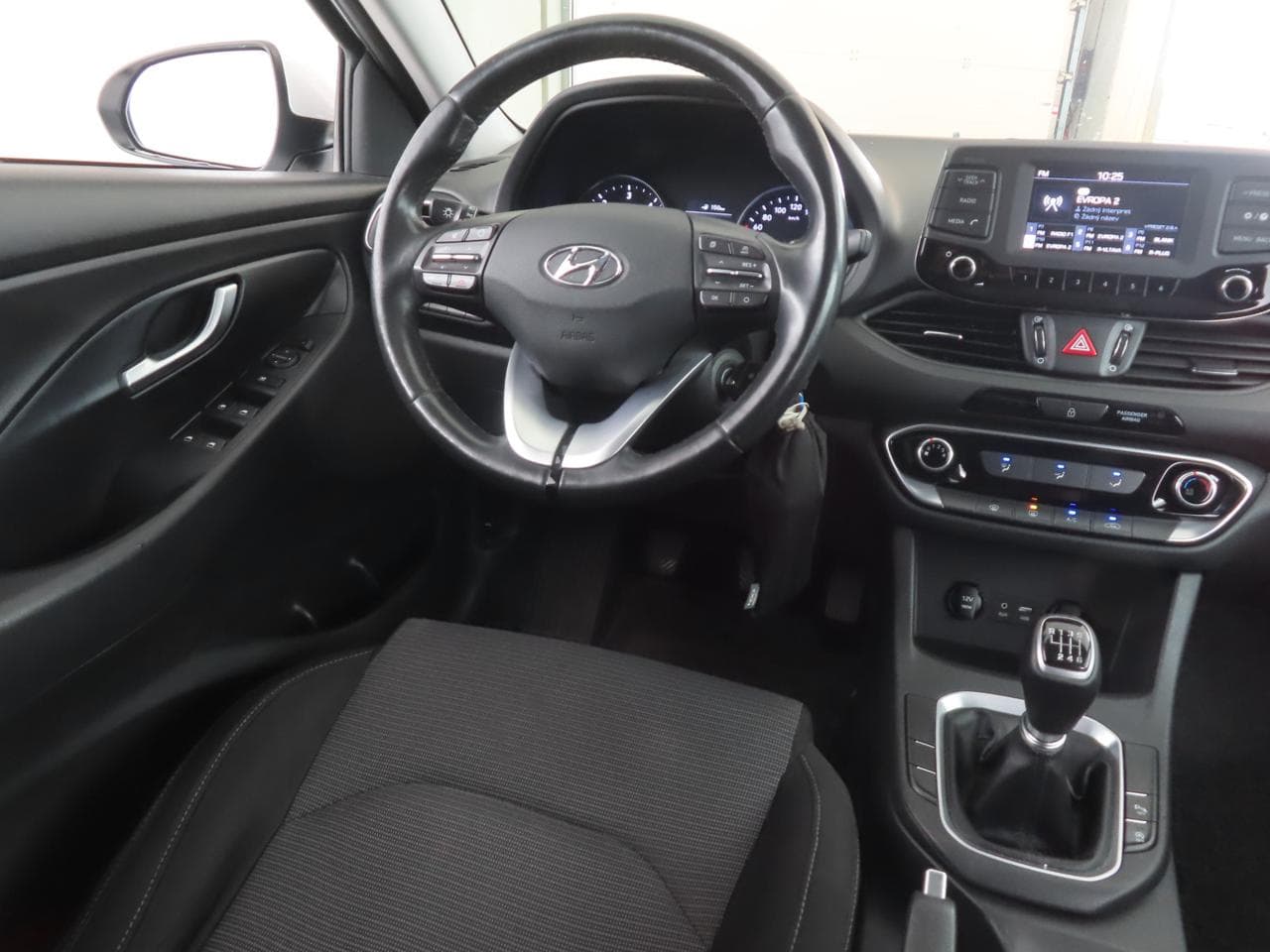 2018 Hyundai i30 - 9