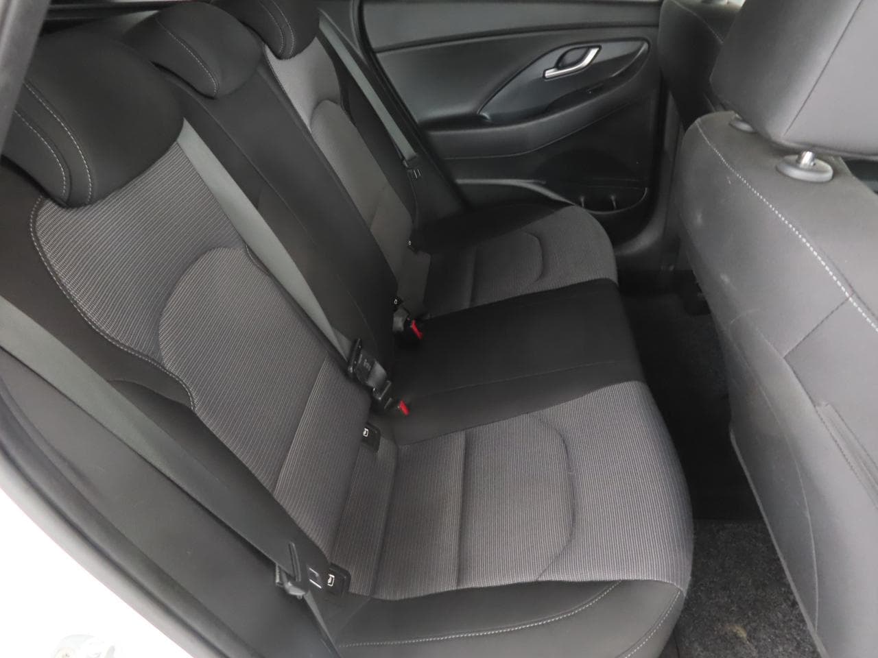 2018 Hyundai i30 - 13