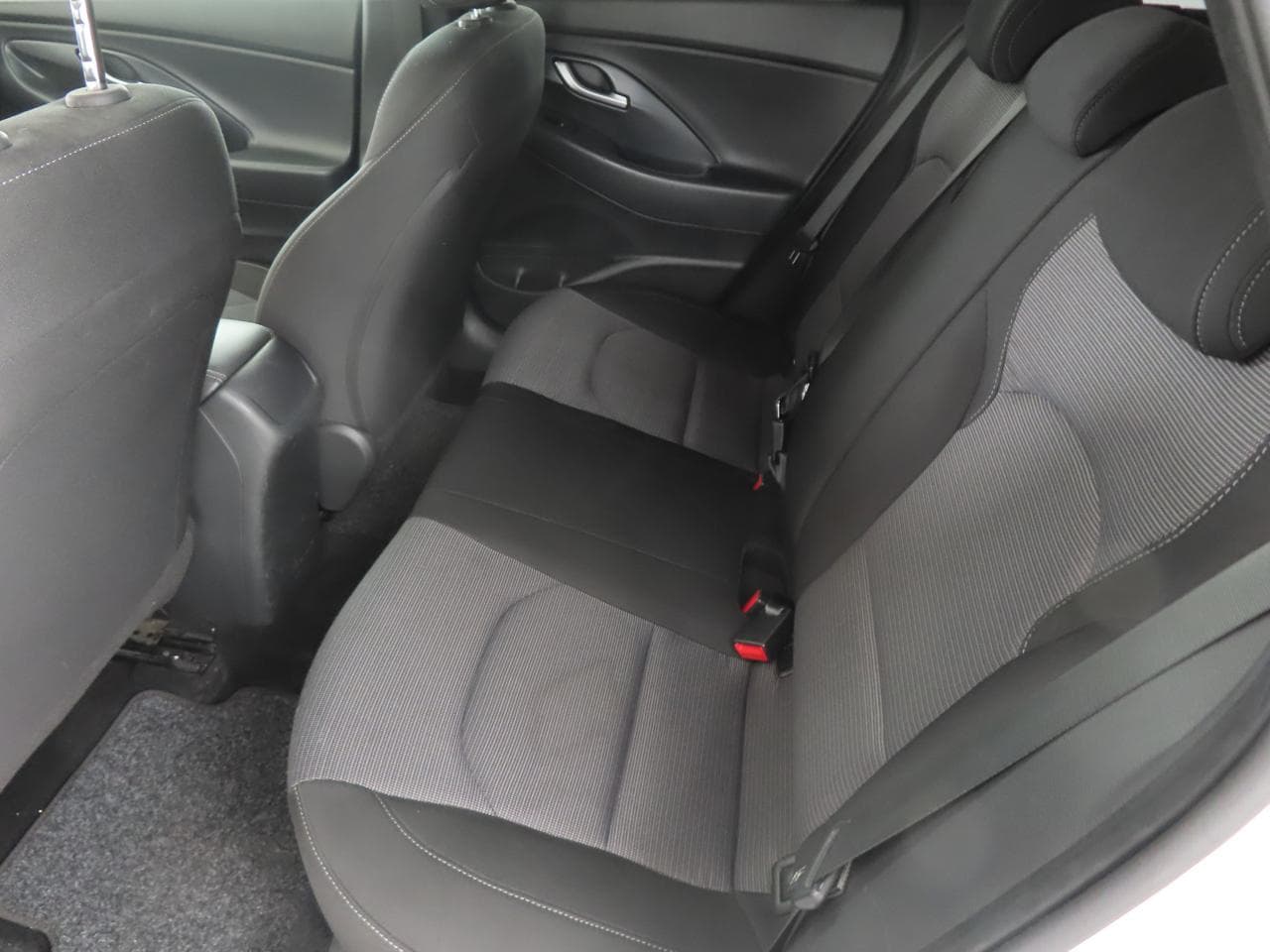 2018 Hyundai i30 - 15