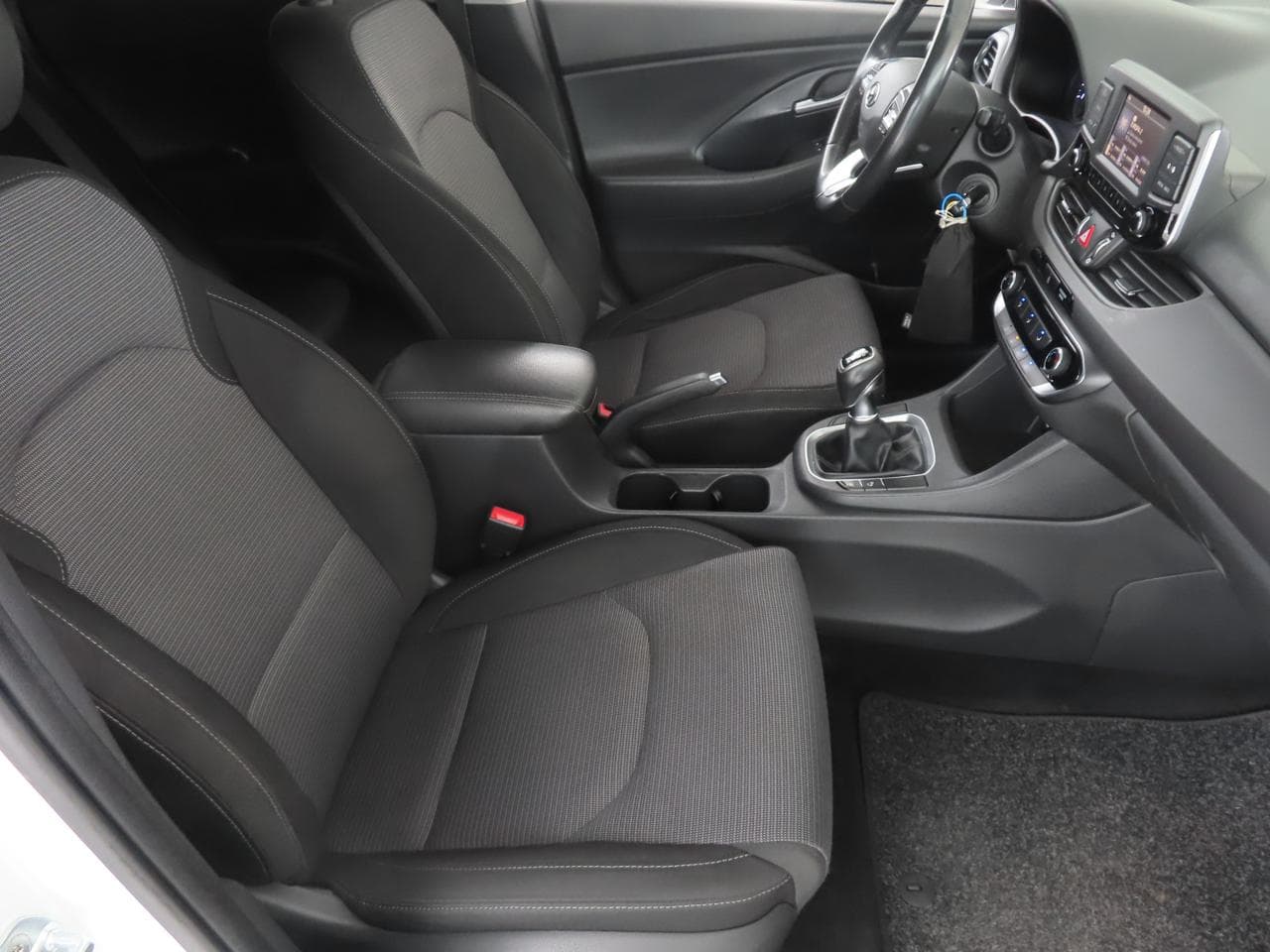 2018 Hyundai i30 - 12