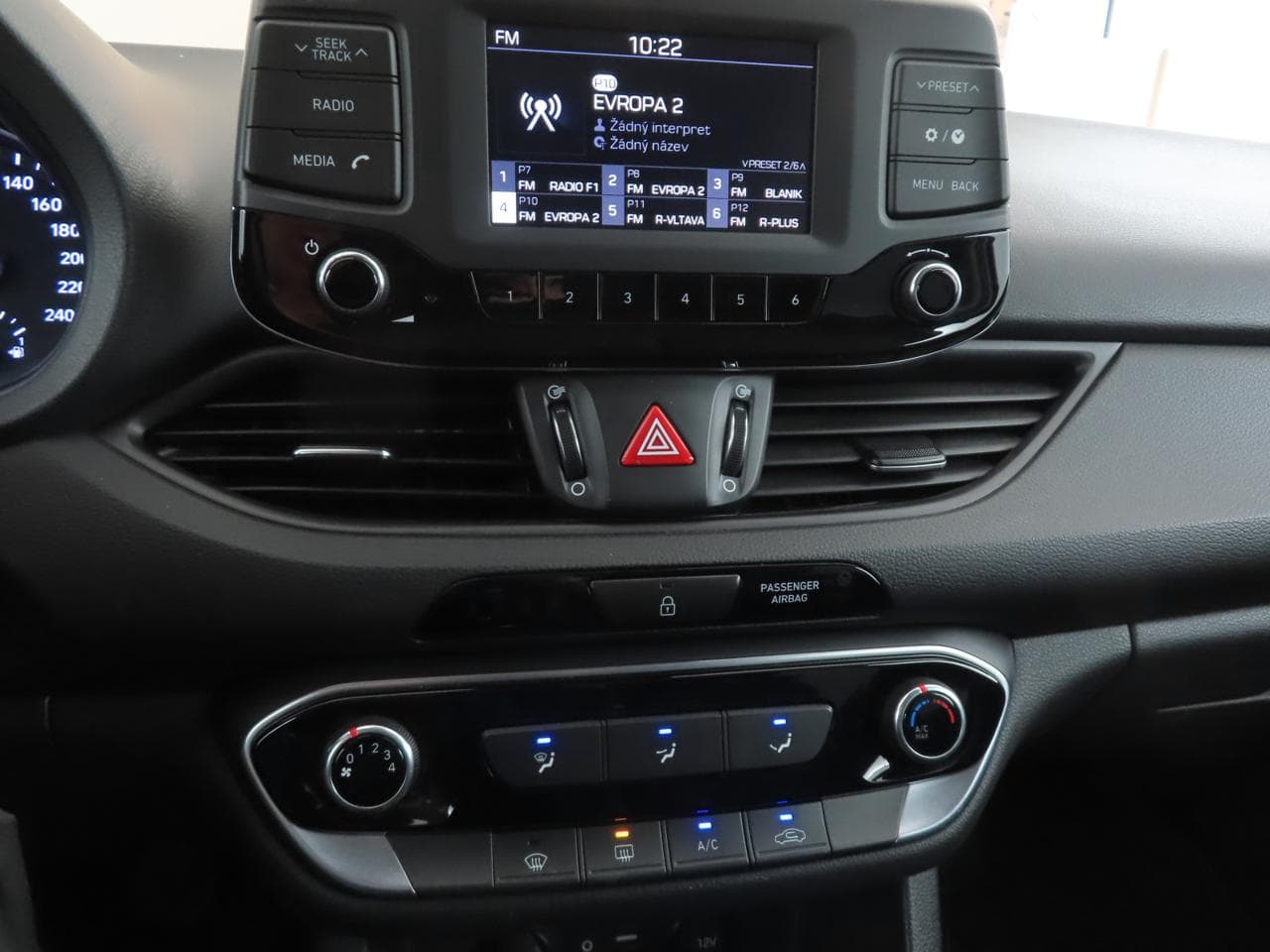 2018 Hyundai i30 - 18