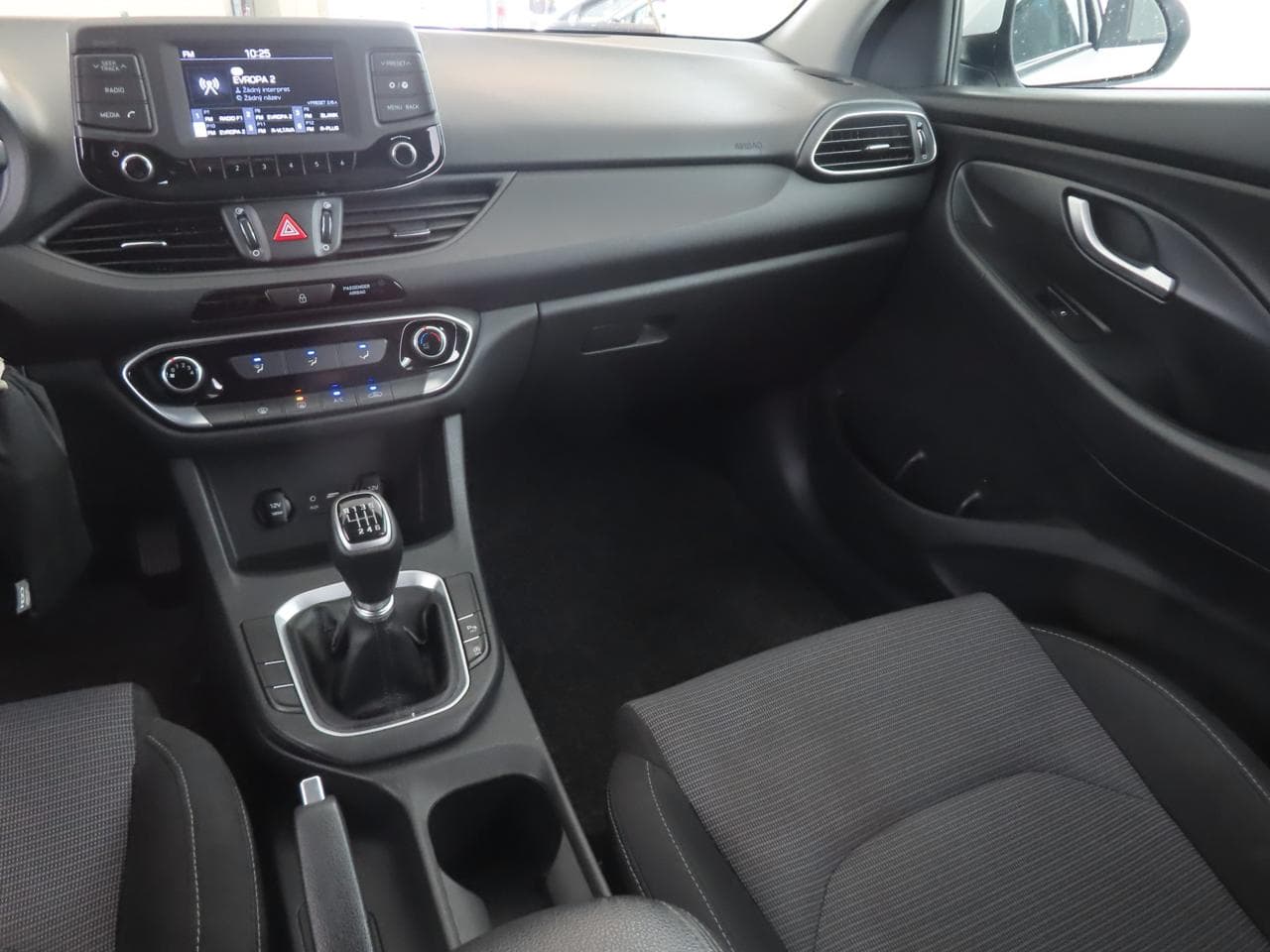 2018 Hyundai i30 - 11
