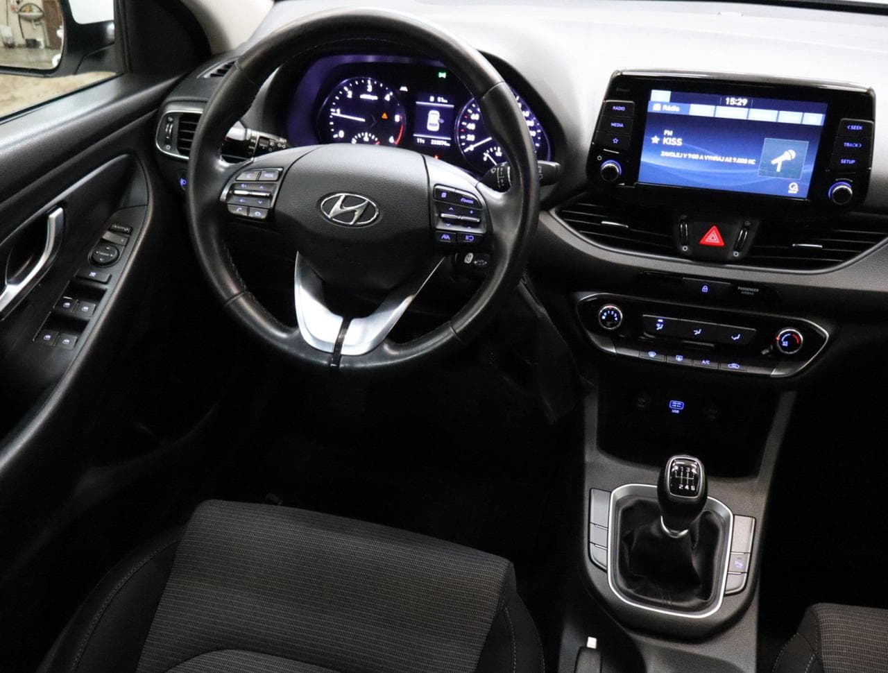 2021 Hyundai i30 - 9