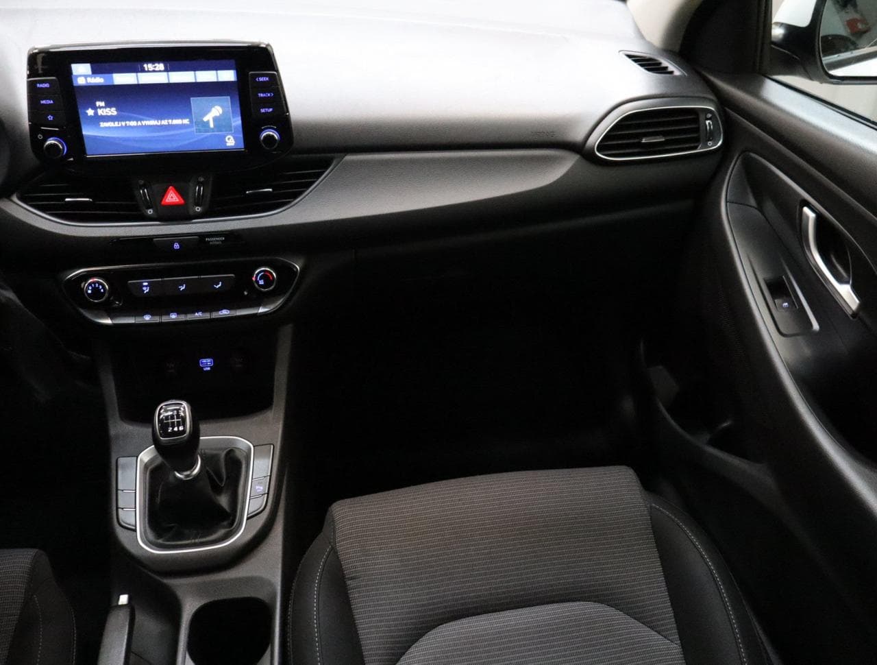 2021 Hyundai i30 - 11