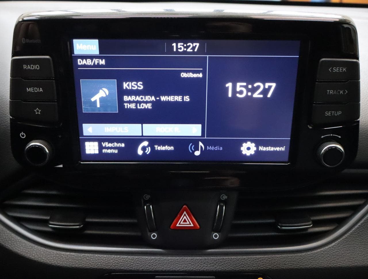 2021 Hyundai i30 - 18