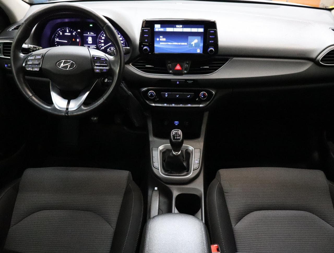 2021 Hyundai i30 - 10