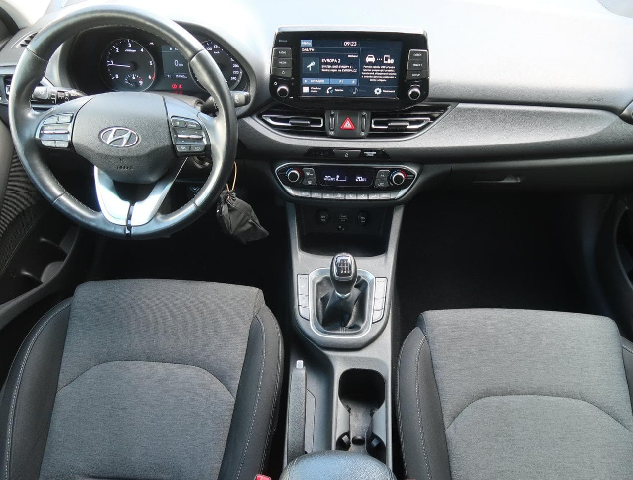 2021 Hyundai i30 - 10