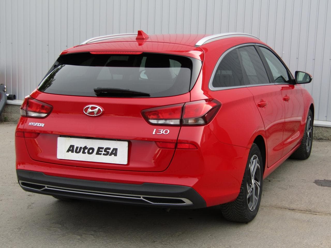 2023 Hyundai i30 - 4