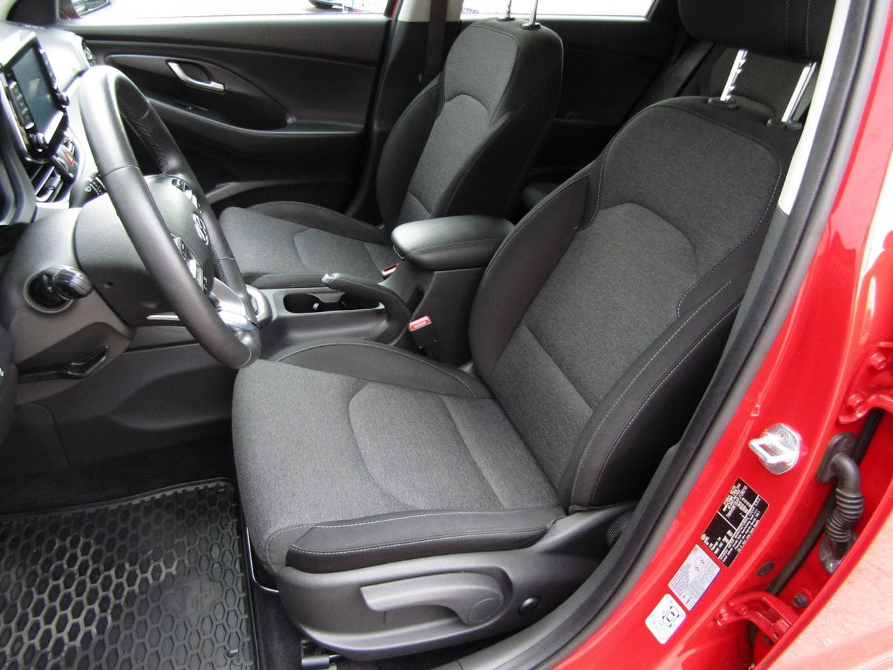 2023 Hyundai i30 - 9