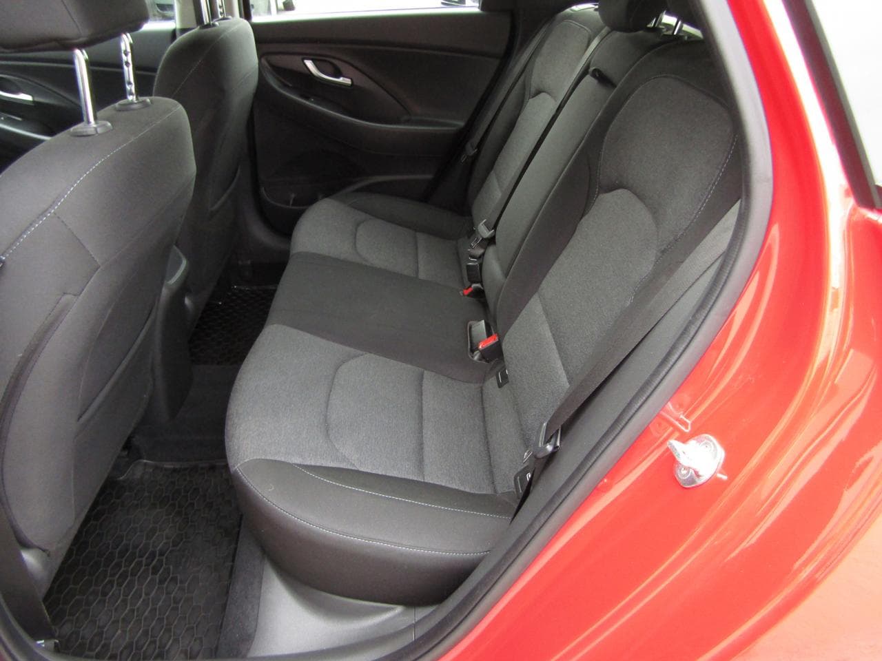 2023 Hyundai i30 - 10