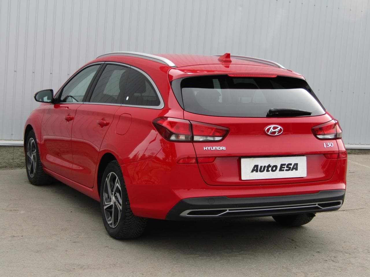 2023 Hyundai i30 - 6