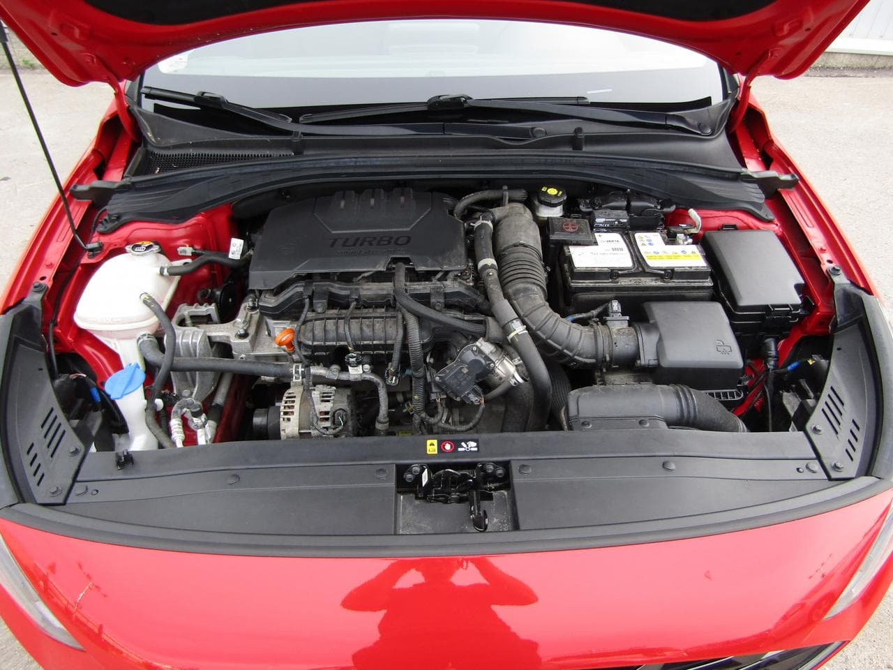 2023 Hyundai i30 - 20