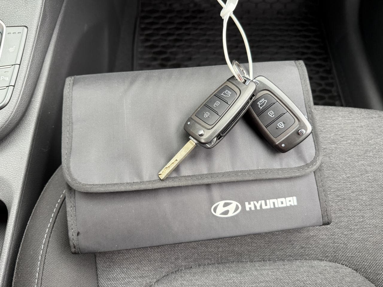 2023 Hyundai i30 - 19