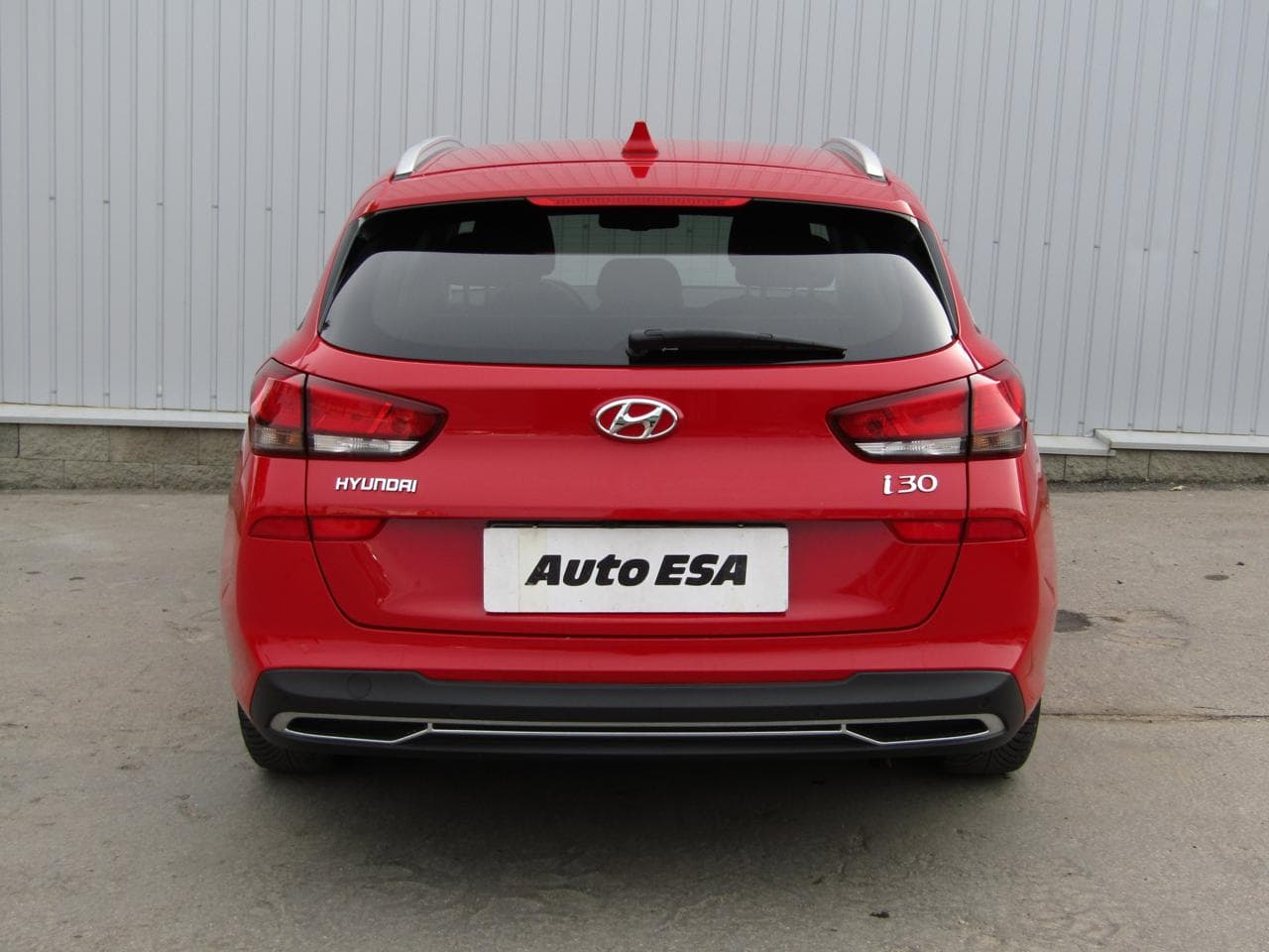 2023 Hyundai i30 - 5