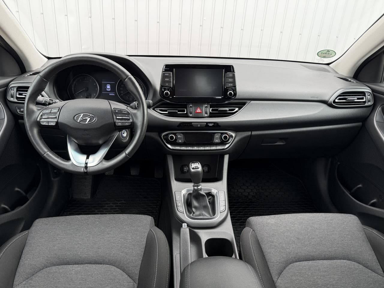 2023 Hyundai i30 - 8