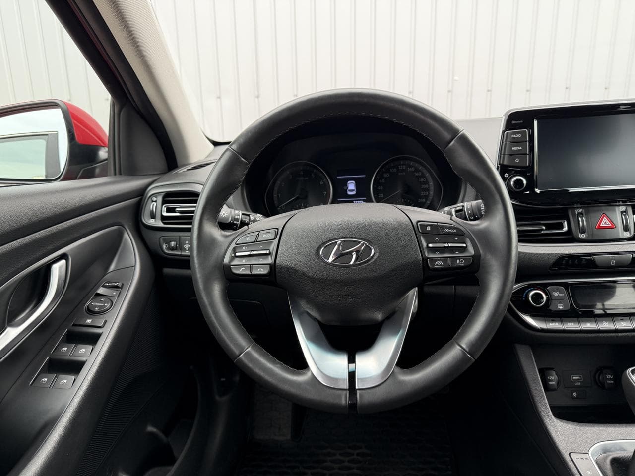 2023 Hyundai i30 - 12