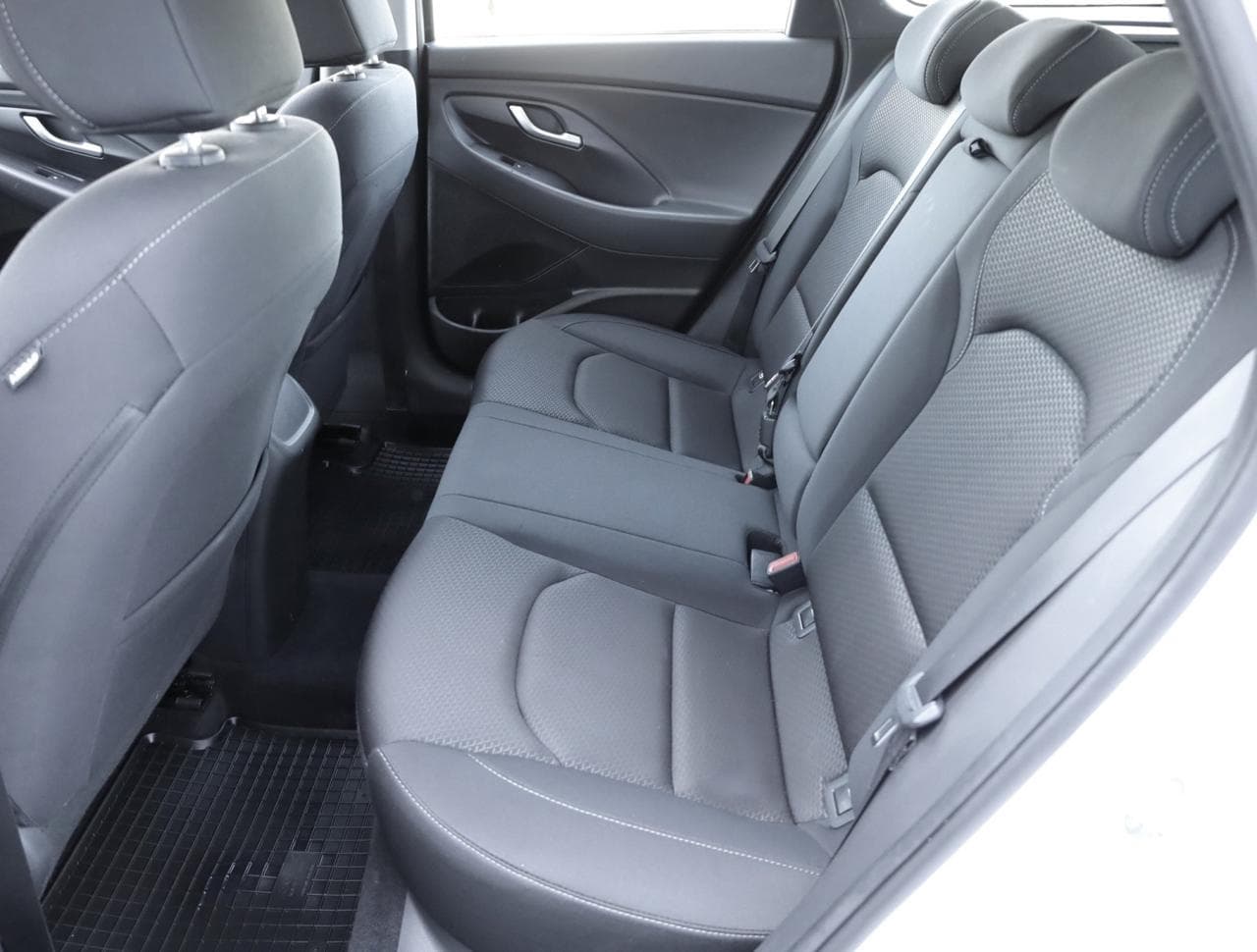 2018 Hyundai i30 - 12
