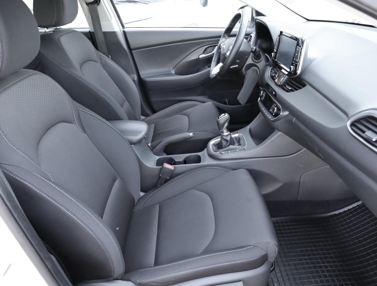 2018 Hyundai i30 - 10
