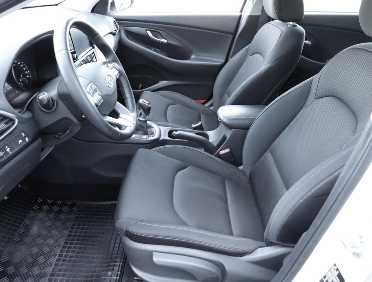 2018 Hyundai i30 - 13