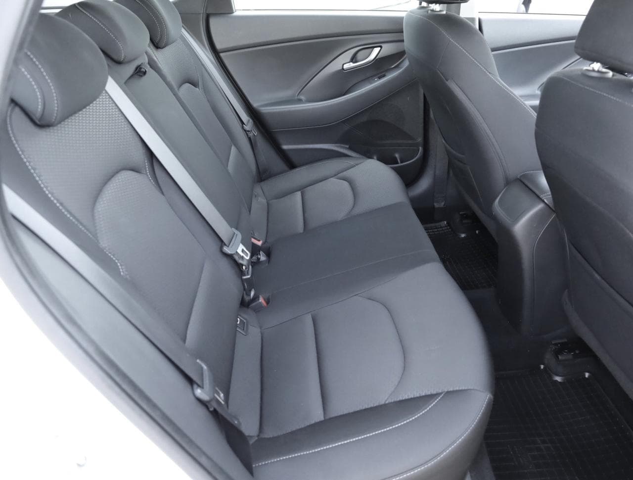 2018 Hyundai i30 - 11
