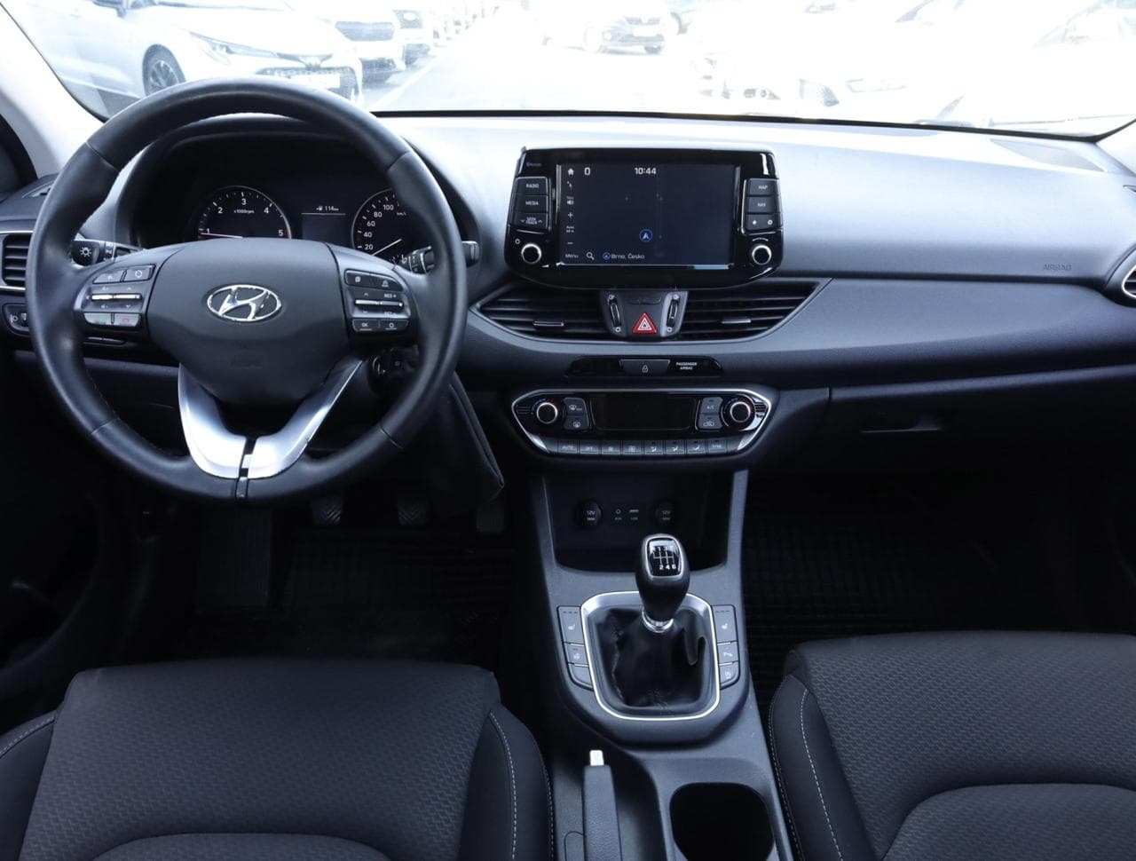 2018 Hyundai i30 - 9